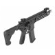 Страйкбольный автомат SIG MCX VIRTUS SBR 10 Inch (Black) AF-S001-BK-UP [East Crane]